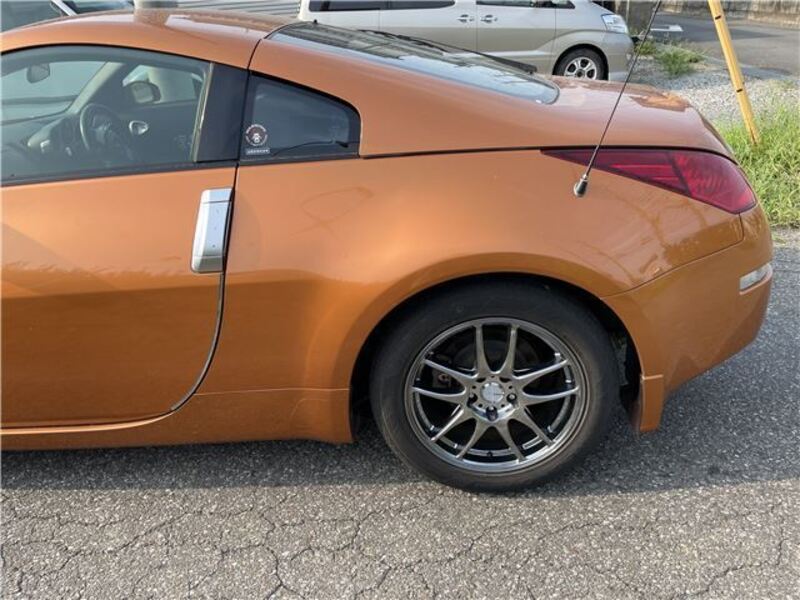 FAIRLADY Z