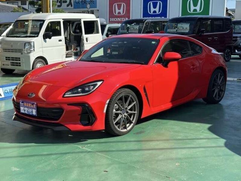 BRZ-0