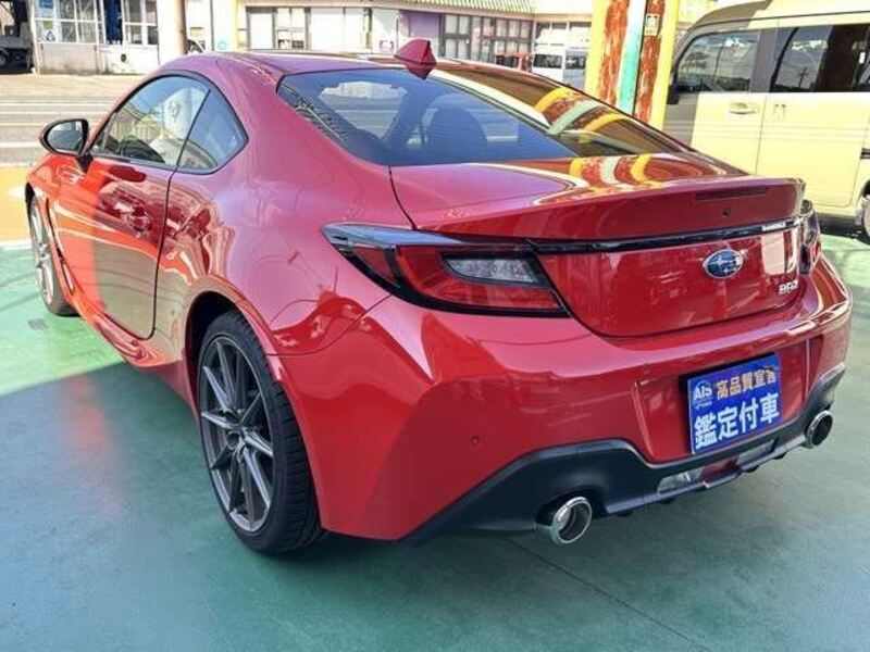 BRZ