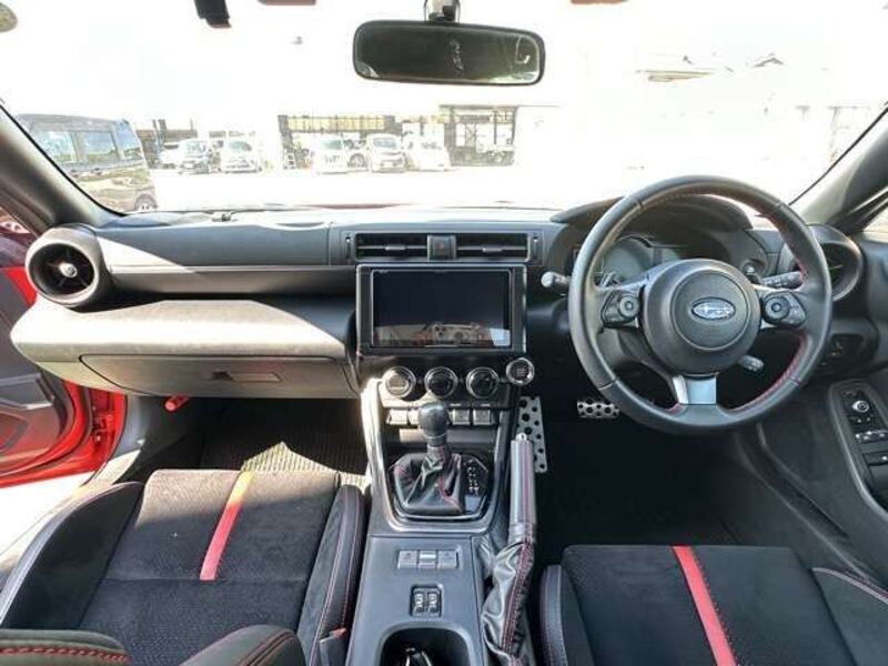 BRZ