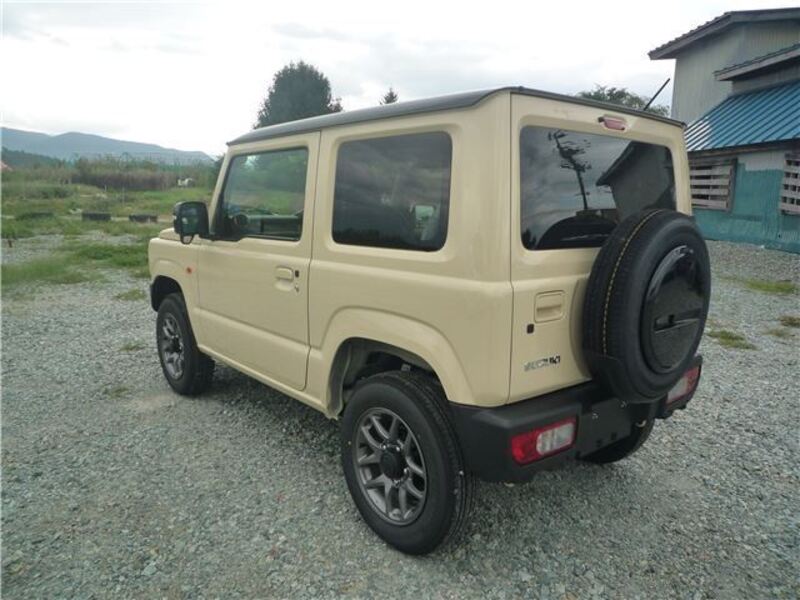 JIMNY