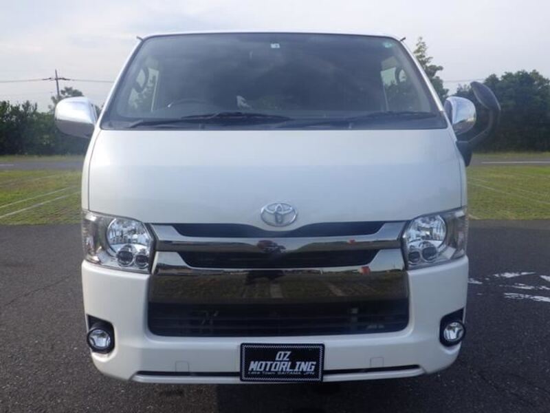 HIACE