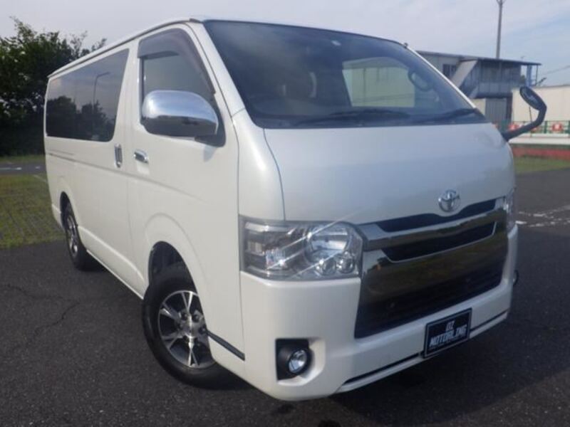 HIACE