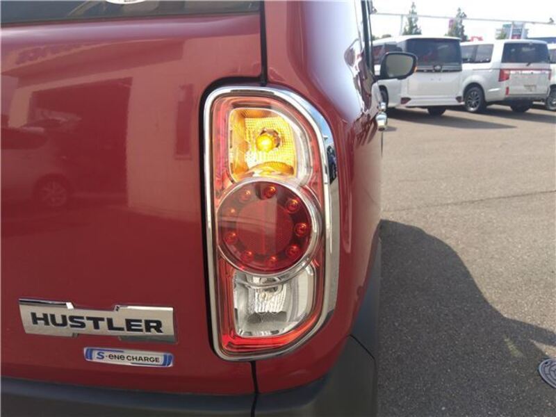 HUSTLER