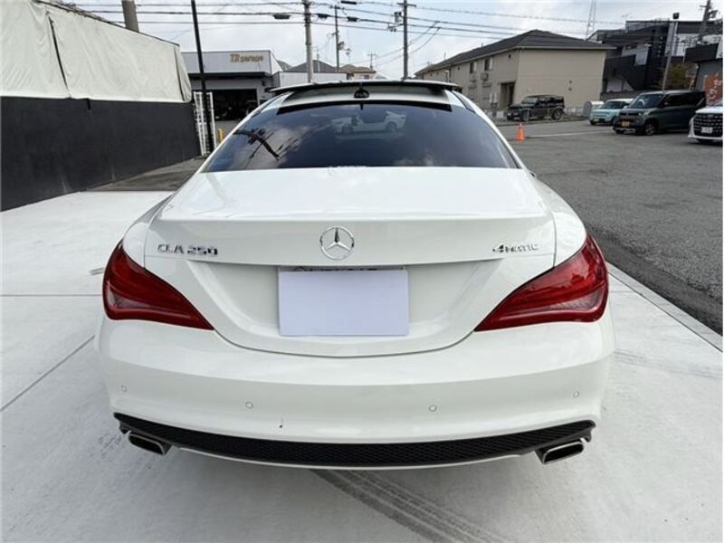 CLA-CLASS