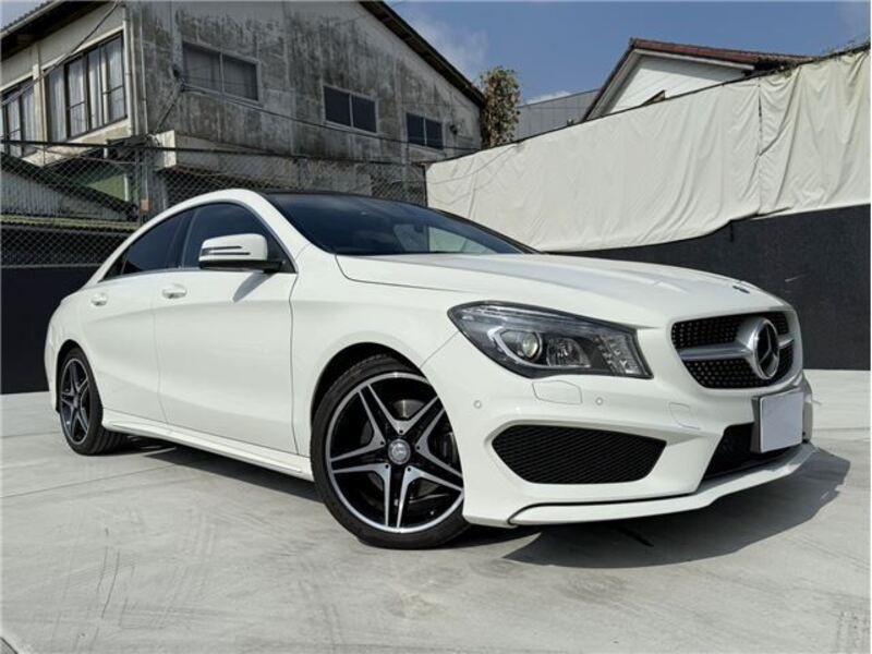 CLA-CLASS