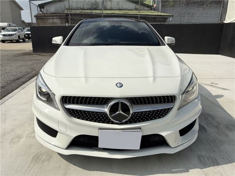 CLA-CLASS
