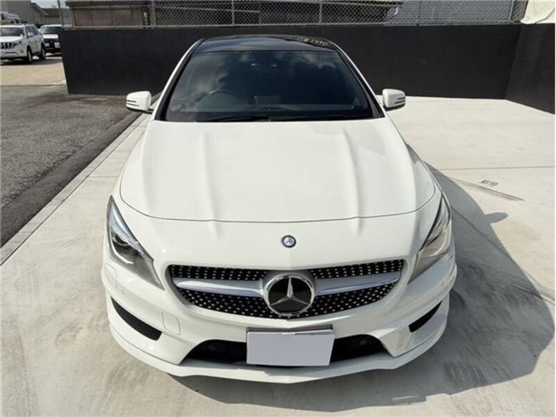 CLA-CLASS