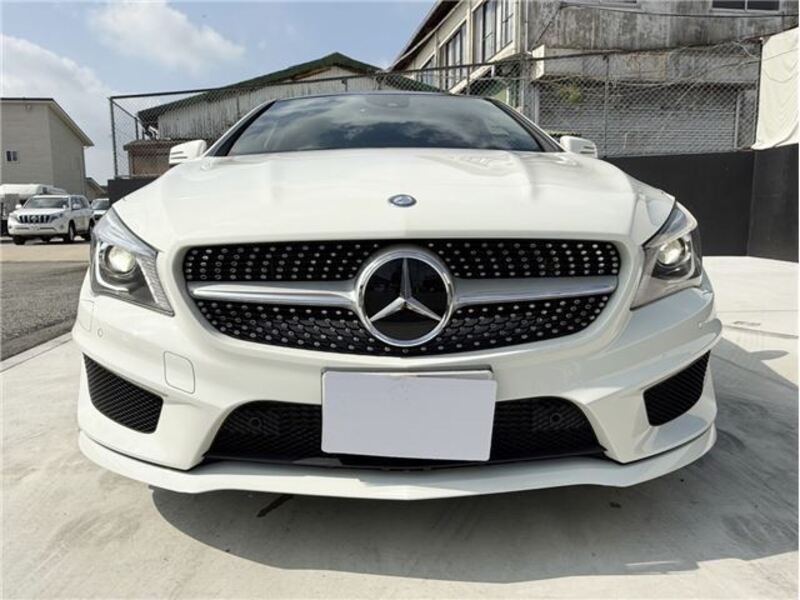 CLA-CLASS