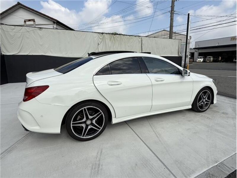 CLA-CLASS