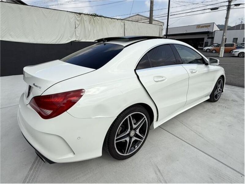 CLA-CLASS