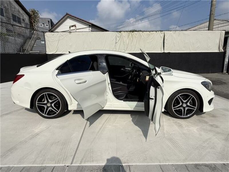 CLA-CLASS