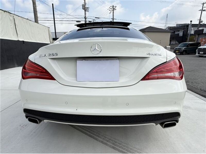 CLA-CLASS
