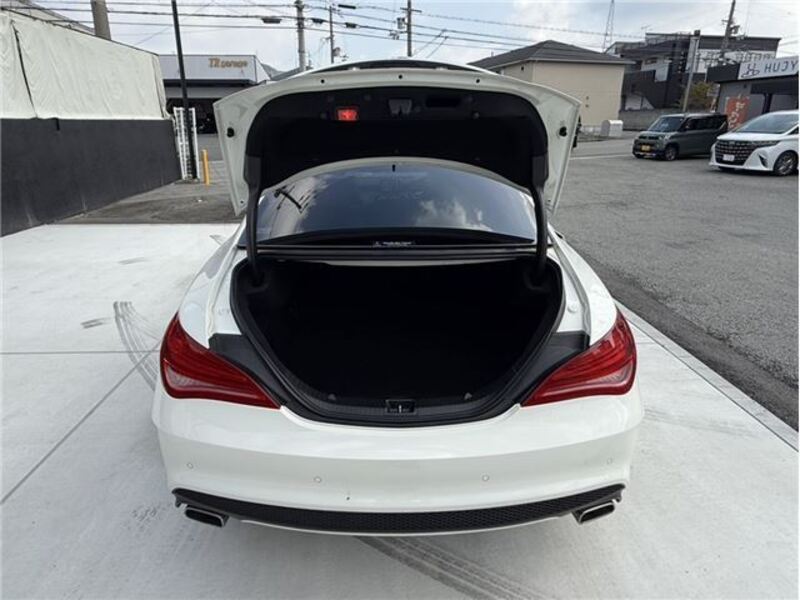 CLA-CLASS