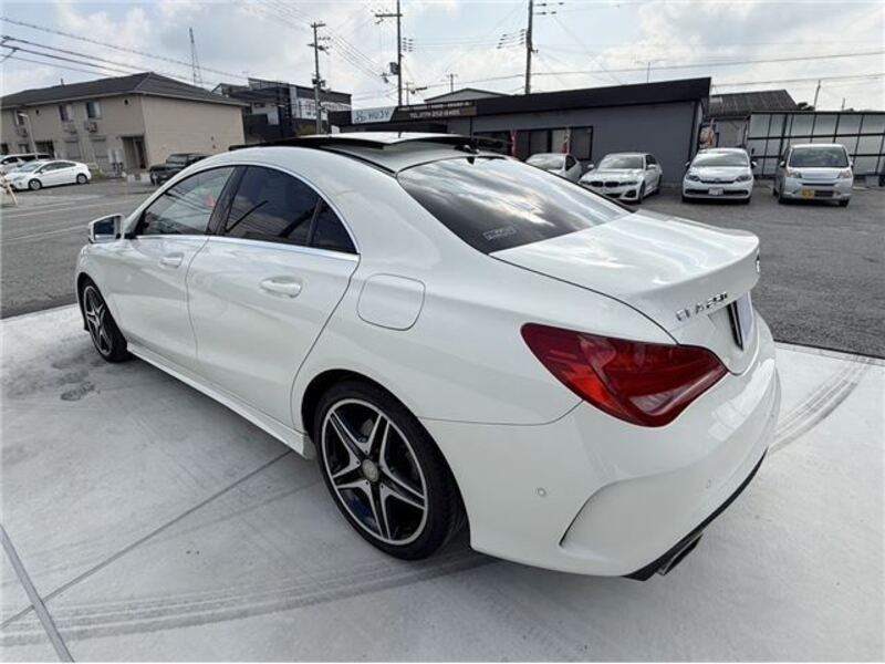 CLA-CLASS