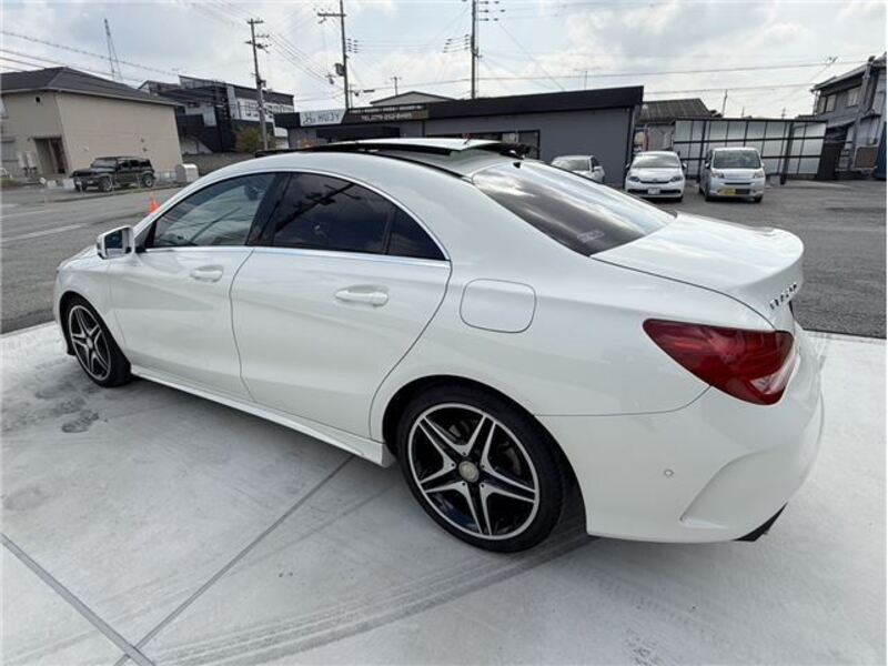 CLA-CLASS