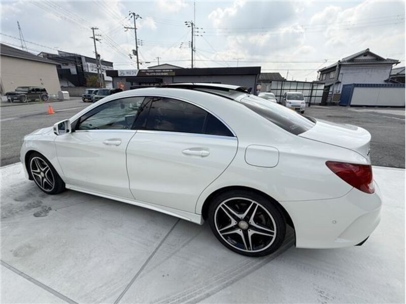 CLA-CLASS