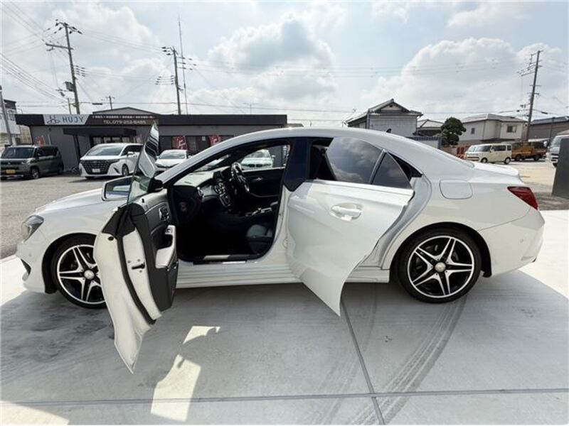 CLA-CLASS