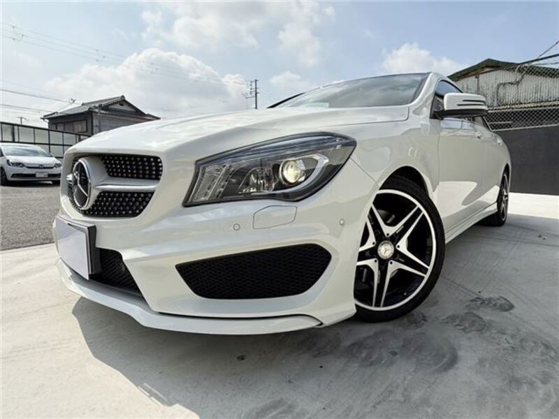 CLA-CLASS
