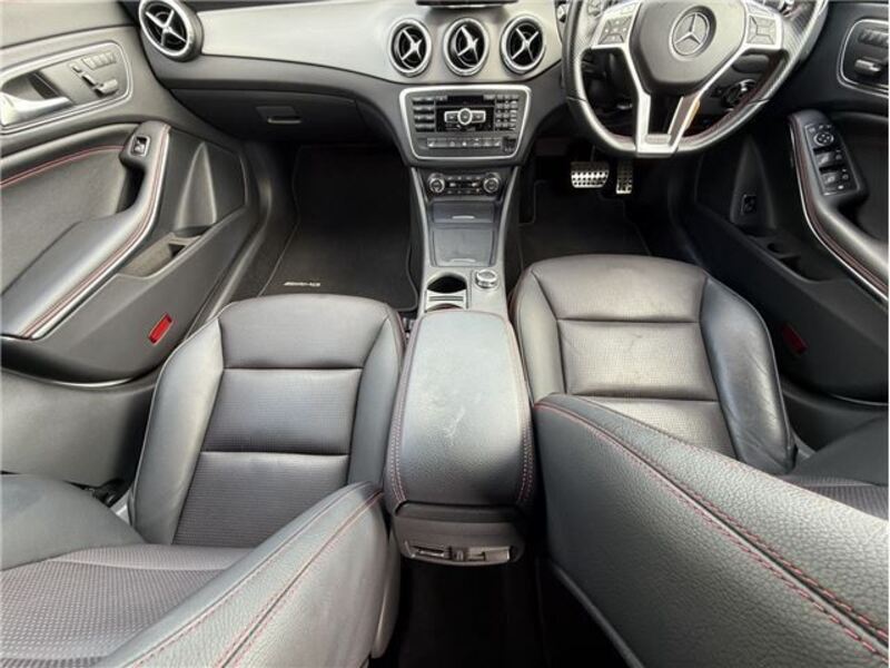CLA-CLASS