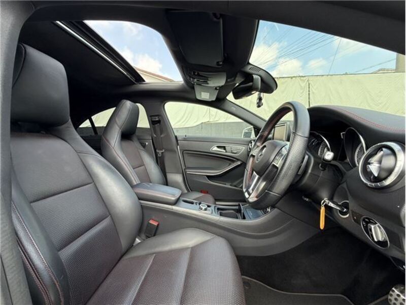 CLA-CLASS