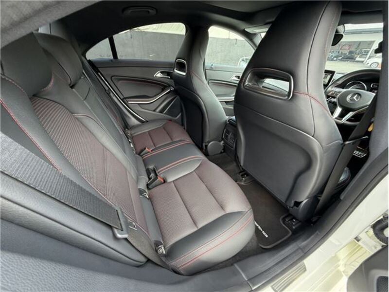 CLA-CLASS