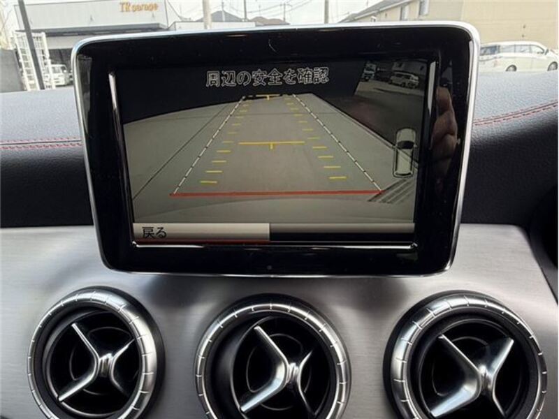 CLA-CLASS