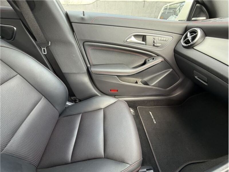 CLA-CLASS