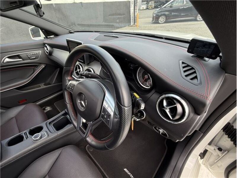 CLA-CLASS