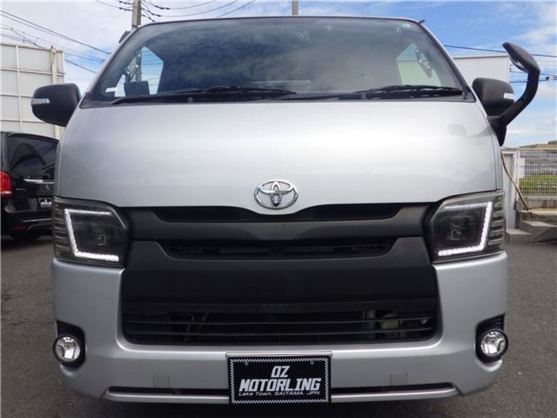 HIACE