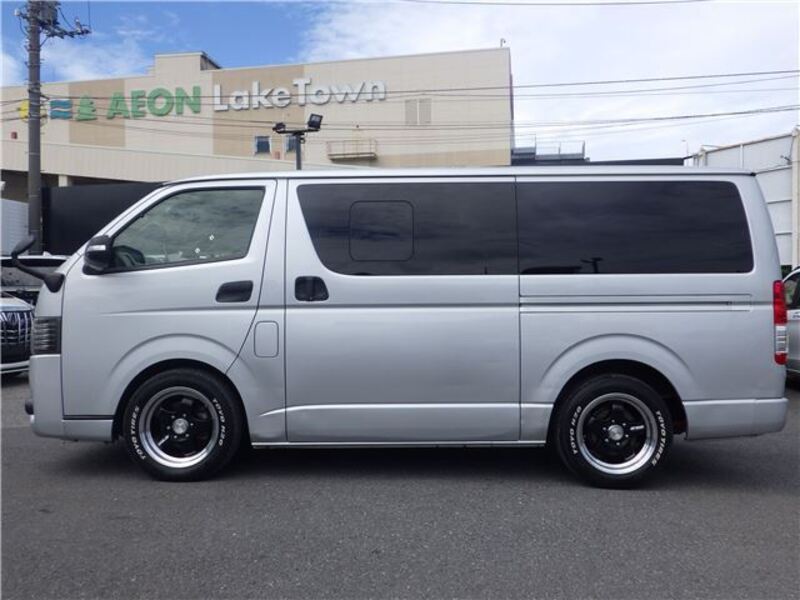 HIACE