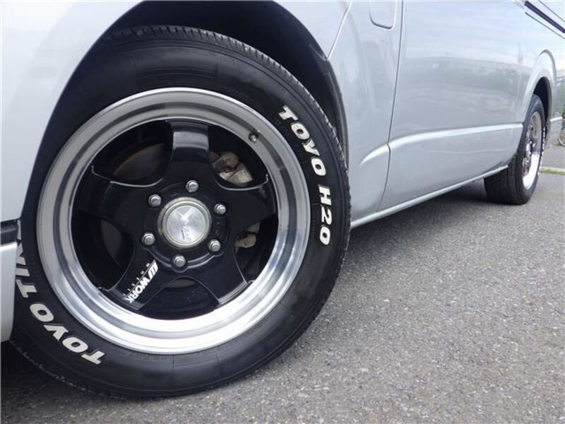 HIACE