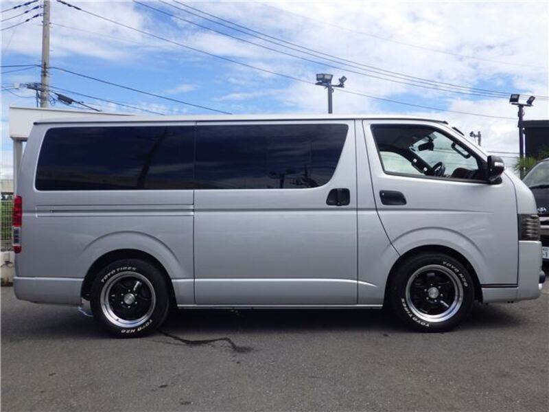HIACE
