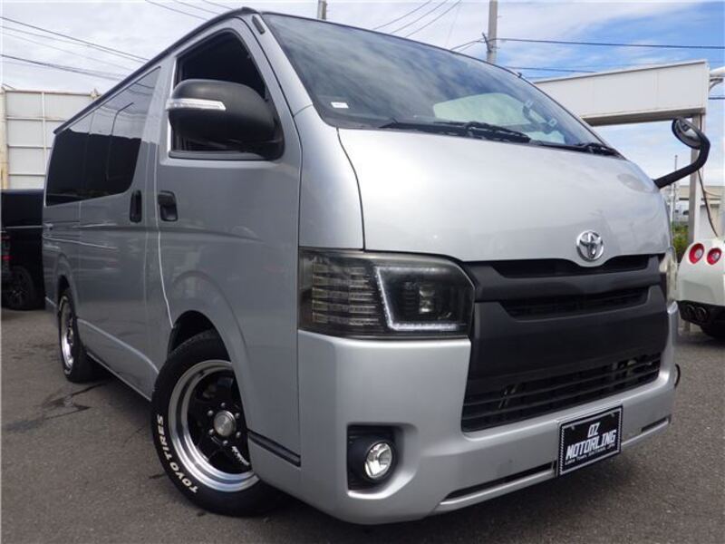 HIACE