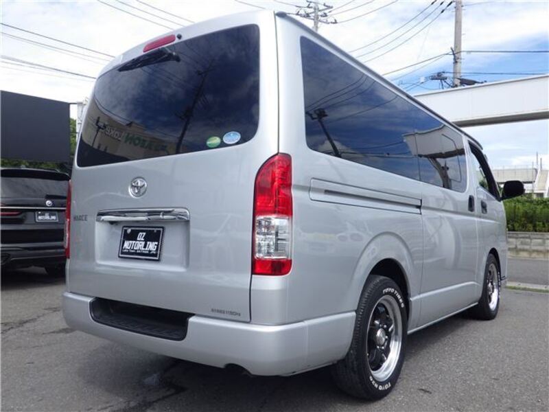 HIACE