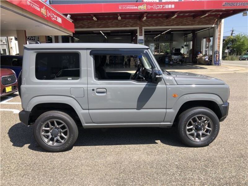 JIMNY