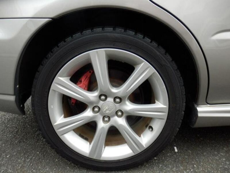 IMPREZA SPORTSWAGON