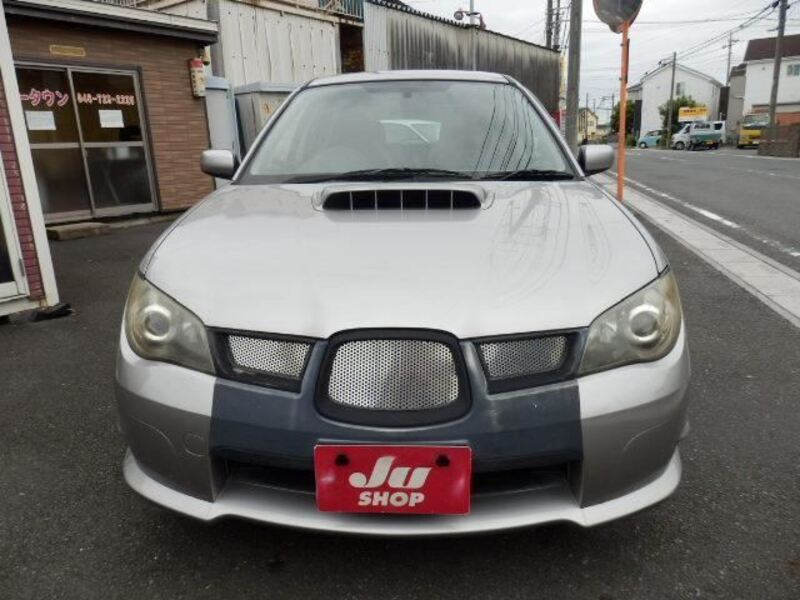IMPREZA SPORTSWAGON