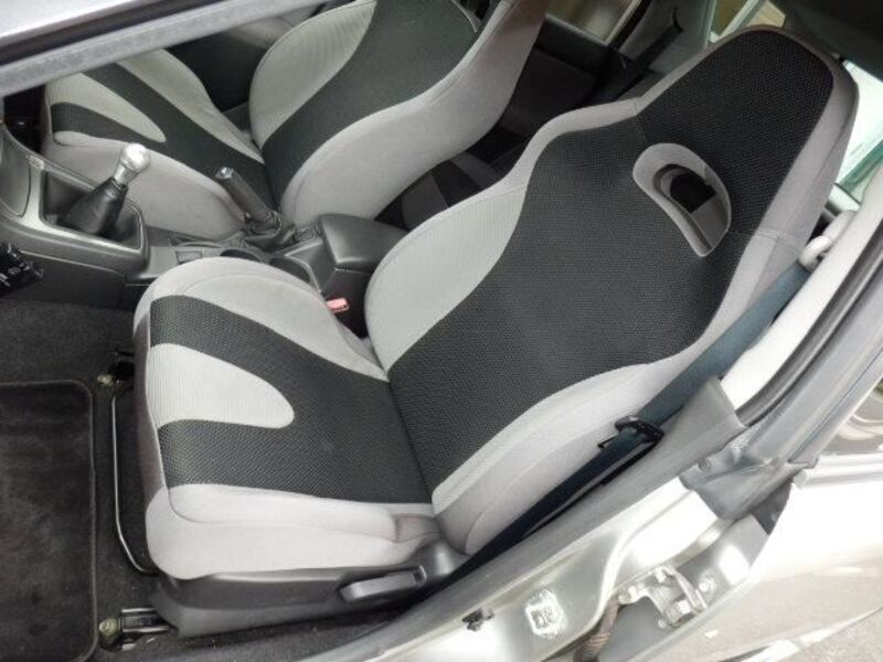 IMPREZA SPORTSWAGON
