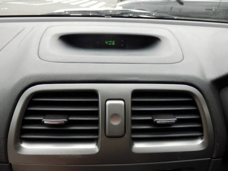 IMPREZA SPORTSWAGON