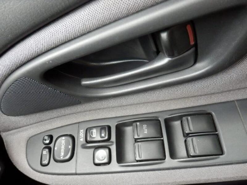 IMPREZA SPORTSWAGON