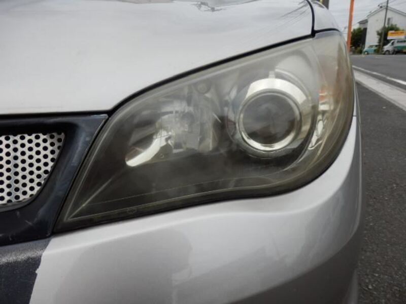 IMPREZA SPORTSWAGON