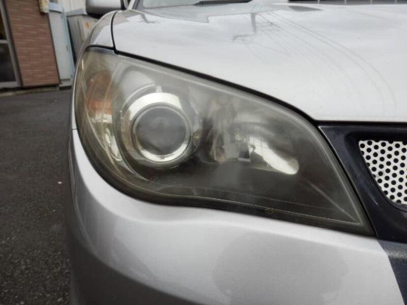 IMPREZA SPORTSWAGON
