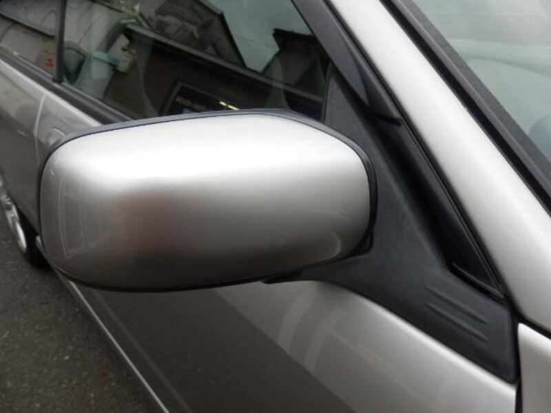 IMPREZA SPORTSWAGON