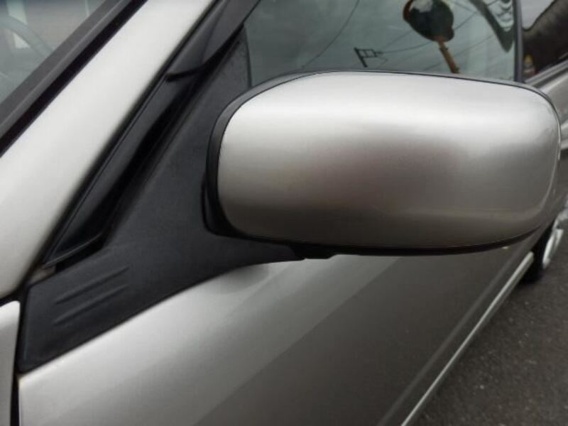 IMPREZA SPORTSWAGON