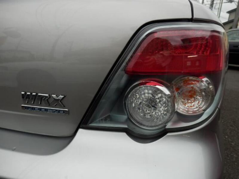IMPREZA SPORTSWAGON