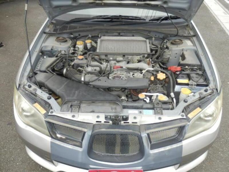 IMPREZA SPORTSWAGON