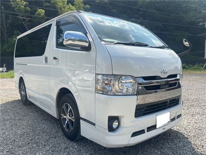 HIACE-0