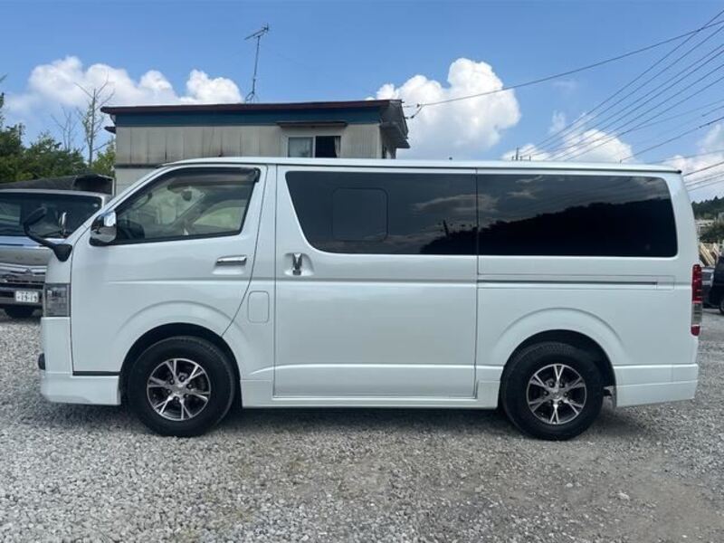 HIACE