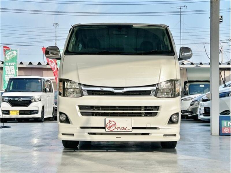 HIACE